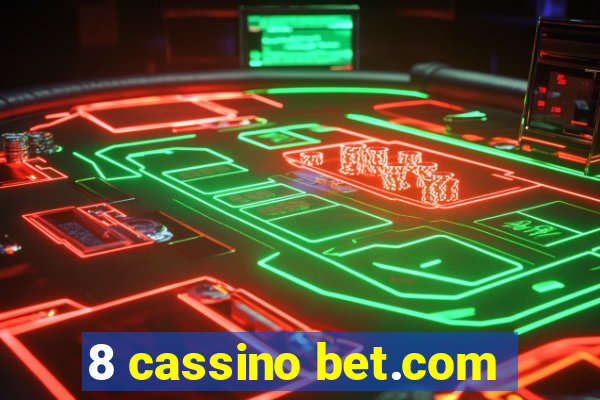 8 cassino bet.com